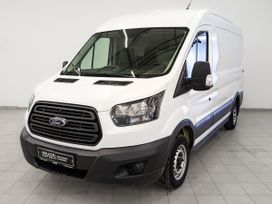  Ford Transit 2019 , 3150000 , 