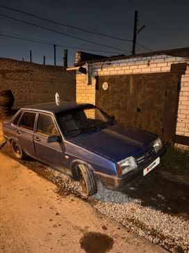   21099 1996 , 38000 ,  