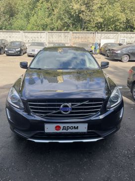 SUV   Volvo XC60 2014 , 1850000 , 