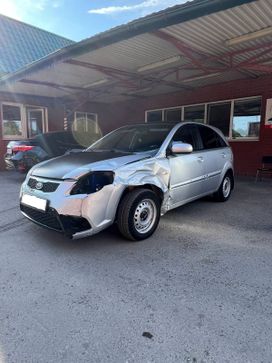  Kia Rio 2010 , 345000 , 