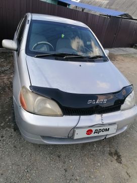  Toyota Platz 2000 , 300000 , 