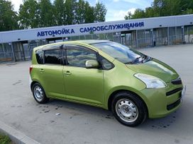  Toyota Ractis 2006 , 670000 , 