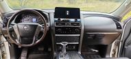SUV   Nissan Patrol 2014 , 3330000 , 