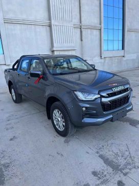  Isuzu D-MAX 2024 , 3650000 , 