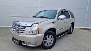  Escalade, 2008