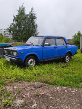   2107 2005 , 135000 , 