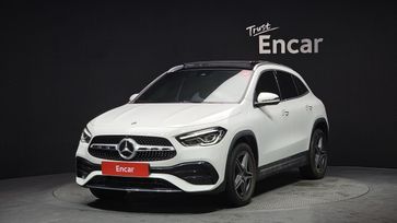 SUV   Mercedes-Benz GLA-Class 2021 , 2999000 , 