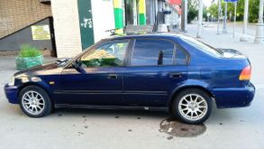  Civic, 1999