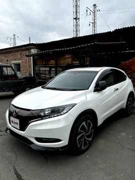 SUV   Honda Vezel 2017 , 2050000 , 