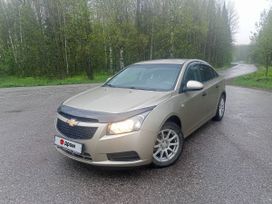  Chevrolet Cruze 2012 , 660000 , 