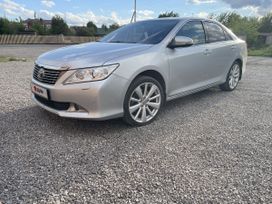  Toyota Camry 2012 , 1750000 , 