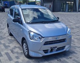  Daihatsu Mira e:S 2019 , 860000 , 