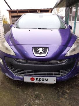  Peugeot 308 2009 , 350000 , 