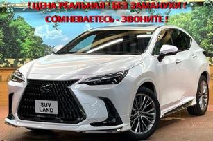 SUV   Lexus NX350h 2023 , 3500000 , 