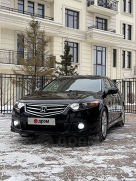  Honda Accord 2008 , 1270000 , 