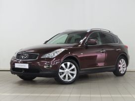 SUV   Infiniti EX25 2012 , 1820000 , 