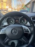 SUV   Mercedes-Benz M-Class 2012 , 2350000 , 