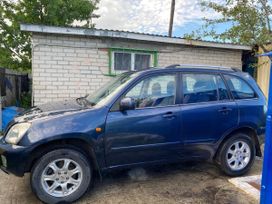 SUV   Chery Tiggo T11 2012 , 600000 , 