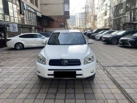 SUV   Toyota RAV4 2008 , 1100000 , 