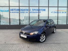  Volkswagen Golf 2010 , 776000 , 