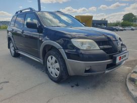 SUV   Mitsubishi Outlander 2006 , 635000 , 