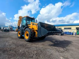 Экскаватор-погрузчик LiuGong 777А-S 2024 года, 10150000 рублей, Новосибирск