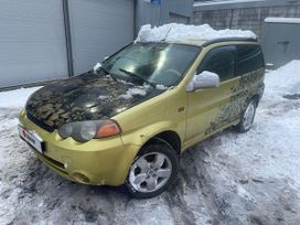  3  Honda HR-V 1999 , 195000 , 