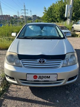  Toyota Corolla 2006 , 620000 , 