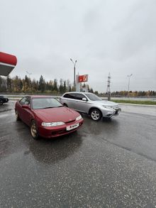 Пермь Integra, 2000 Пермь Integra, 2000
