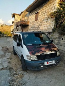    Mercedes-Benz Vito 2001 , 770000 , 