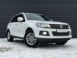 SUV   Zotye T600 2018 , 995000 , 