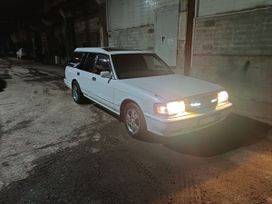  Toyota Crown 1985 , 535000 , 