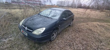  Citroen C5 2004 , 320000 , 