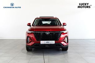 SUV   Changan CS35 Plus 2024 , 2629900 , 