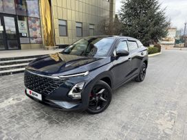 SUV   OMODA C5 2023 , 1987000 , 