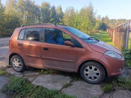  Chery Kimo A1 2008 , 590000 , 
