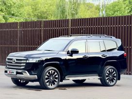 SUV   Toyota Land Cruiser 2022 , 7500000 , 
