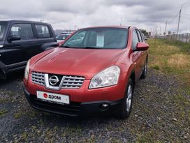 SUV   Nissan Qashqai 2009 , 870000 , 