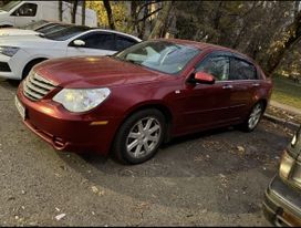  Chrysler Sebring 2008 , 500000 , 