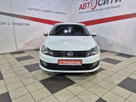  Volkswagen Polo 2017 , 1349000 , 