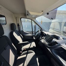   Ford Transit 2021 , 3500000 , 