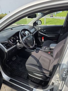 SUV   SsangYong Actyon 2016 , 1350000 , -