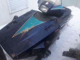   Yamaha Phazer 1998 , 450000 , 