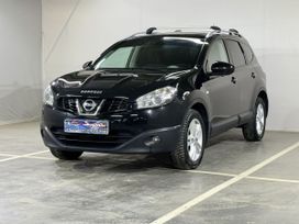 SUV   Nissan Qashqai+2 2012 , 1499000 , 