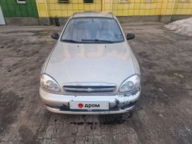  Chevrolet Lanos 2008 , 150000 , 