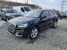 SUV   Audi Q2 2017 , 1500000 , 