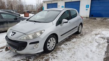  Peugeot 308 2010 , 410000 , 