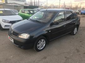  Renault Logan 2008 , 485000 , 