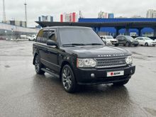  Range Rover, 2006