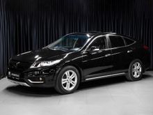  Crosstour, 2014